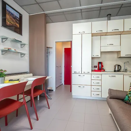 Domus Talenti-4 By Interhome Апартаменты