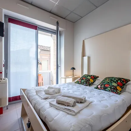 Domus Talenti-4 By Interhome *