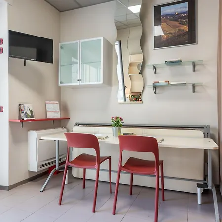 Апартаменты Domus Talenti-4 By Interhome *