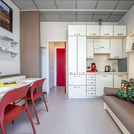 Domus Talenti-4 By Interhome Апартаменты Альба