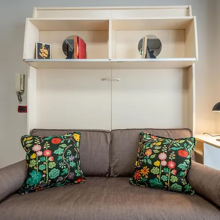 Апартаменты Domus Talenti-4 By Interhome