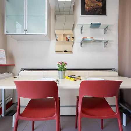Domus Talenti-4 By Interhome