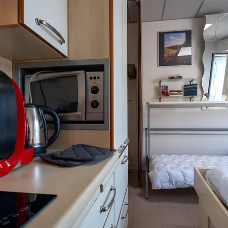 Domus Talenti-4 By Interhome *