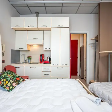 Domus Talenti-4 By Interhome Апартаменты *