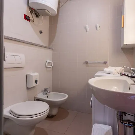 Апартаменты Domus Talenti-4 By Interhome *