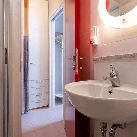 Domus Talenti-4 By Interhome