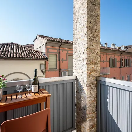 Апартаменты Domus Talenti-4 By Interhome *
