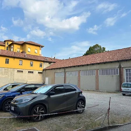 Appartement Domus Talenti-4 By Interhome